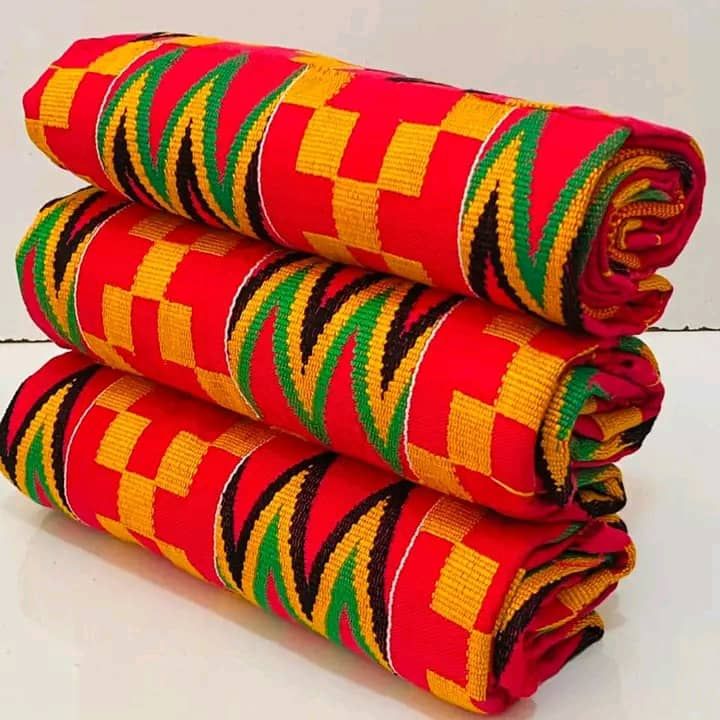 kente 8